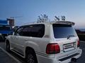 Lexus LX 470 2007 годаүшін14 000 000 тг. в Актау – фото 6