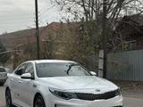 Kia K5 2017 годаfor7 700 000 тг. в Алматы