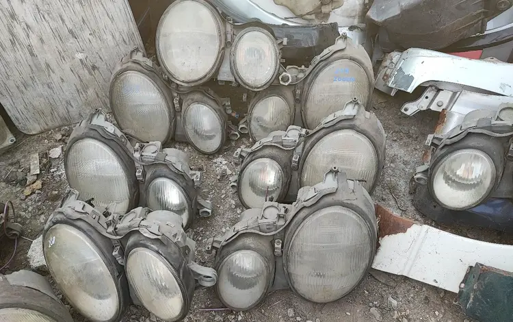 Фара фары левая правая оригинал за 70 000 тг. в Кокшетау