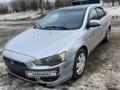 Mitsubishi Lancer 2008 года за 2 700 000 тг. в Костанай