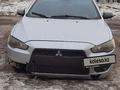 Mitsubishi Lancer 2008 года за 2 700 000 тг. в Костанай – фото 2