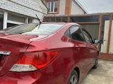 Hyundai Solaris 2011 года за 4 600 000 тг. в Актобе – фото 4