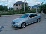 Mercedes-Benz E 280 2007 годаүшін5 900 000 тг. в Алматы – фото 5