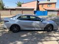 Toyota Camry 2023 года за 17 800 000 тг. в Алматы – фото 4