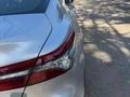 Toyota Camry 2023 года за 17 800 000 тг. в Алматы – фото 10