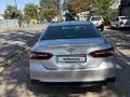 Toyota Camry 2023 года за 17 800 000 тг. в Алматы – фото 6