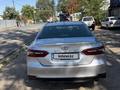 Toyota Camry 2023 года за 17 800 000 тг. в Алматы – фото 8