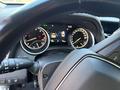 Toyota Camry 2023 года за 17 800 000 тг. в Алматы – фото 9