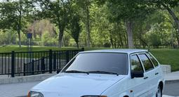 ВАЗ (Lada) 2114 2013 года за 1 250 000 тг. в Шымкент – фото 2