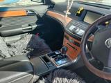 Nissan Fuga 2006 года за 3 200 000 тг. в Усть-Каменогорск – фото 3