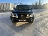 Nissan Patrol 2014 годаүшін18 500 000 тг. в Кокшетау