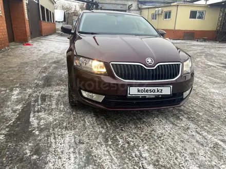 Skoda Octavia 2013 года за 7 600 000 тг. в Павлодар