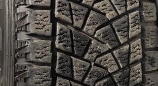 Зимние шины Bridgestone Blizzak Dm-Z3 215/70/R16, липучка. за 200 000 тг. в Алматы