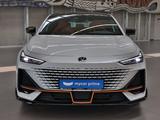 Changan UNI-V Sport 2024 года за 10 490 000 тг. в Алматы – фото 2