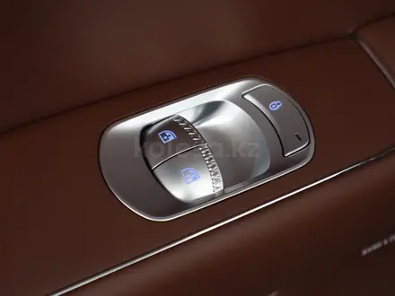 Genesis G90 2022 годаүшін41 990 000 тг. в Астана – фото 26