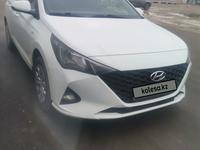 Hyundai Accent 2020 годаүшін6 300 000 тг. в Астана