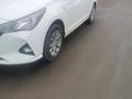 Hyundai Accent 2020 годаүшін6 300 000 тг. в Астана – фото 4