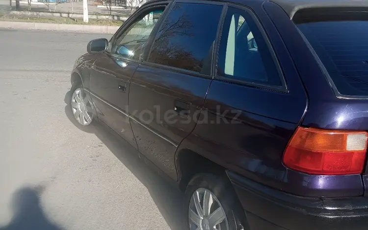 Opel Astra 1995 года за 1 500 000 тг. в Шымкент