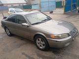 Toyota Camry 1999 годаүшін3 100 000 тг. в Алматы – фото 5