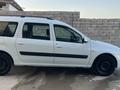 ВАЗ (Lada) Largus 2015 года за 3 900 000 тг. в Шымкент – фото 4
