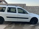 ВАЗ (Lada) Largus 2015 года за 3 900 000 тг. в Шымкент – фото 4