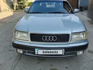 Audi 100