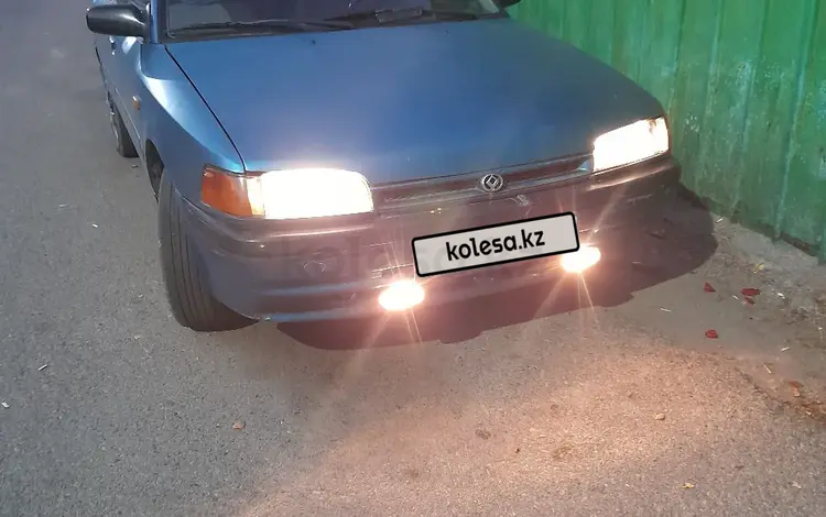 Mazda 323 1994 годаүшін800 000 тг. в Алматы