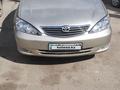 Toyota Camry 2004 года за 4 500 000 тг. в Кокшетау