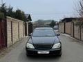 Mercedes-Benz S 500 1999 годаfor3 550 000 тг. в Алматы – фото 11