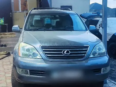 Lexus GX 470 2004 года за 10 000 000 тг. в Алматы – фото 2