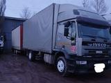 IVECO  EuroTech 1993 годаүшін9 000 000 тг. в Астана – фото 2
