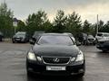 Lexus GS 300 2006 года за 4 700 000 тг. в Алматы