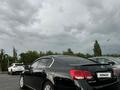 Lexus GS 300 2006 года за 4 700 000 тг. в Алматы – фото 5
