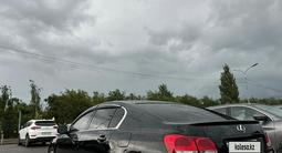 Lexus GS 300 2006 года за 4 700 000 тг. в Алматы – фото 5