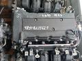 Двигатель 4A91 1, 5 Mitsubishi за 320 000 тг. в Астана – фото 2