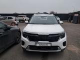 Kia Seltos 2023 годаүшін9 600 000 тг. в Шымкент