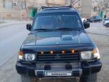 Mitsubishi Pajero 1992 годаүшін4 100 000 тг. в Актау