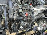 Двигатель на Land Rover 276DT дизельный обьемом 2, 7 литра за 100 000 тг. в Астана