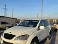 SsangYong Kyron 2013 года за 4 800 000 тг. в Алматы