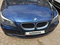 BMW 528 2009 годаfor6 600 000 тг. в Астана – фото 2