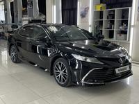 Toyota Camry 2021 годаүшін16 800 000 тг. в Астана