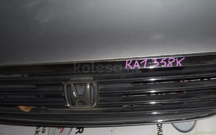 Решетка радиатора Honda Odyssey RA1үшін25 000 тг. в Караганда