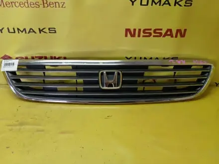 Решетка радиатора Honda Odyssey RA1 за 25 000 тг. в Караганда