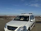 ВАЗ (Lada) Largus 2013 года за 3 300 000 тг. в Уральск