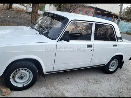 ВАЗ (Lada) 2105 2007 года за 1 300 000 тг. в Кызылорда