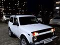 ВАЗ (Lada) Lada 2121 2012 года за 1 200 000 тг. в Аркалык – фото 7