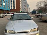 Nissan Presea 1997 года за 1 400 000 тг. в Алматы