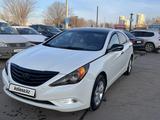 Hyundai Sonata 2013 года за 4 500 000 тг. в Астана