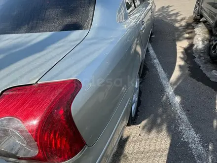 Toyota Avensis 2007 года за 5 150 000 тг. в Астана – фото 6