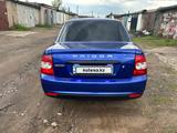 ВАЗ (Lada) Priora 2170 2008 года за 1 800 000 тг. в Караганда – фото 3